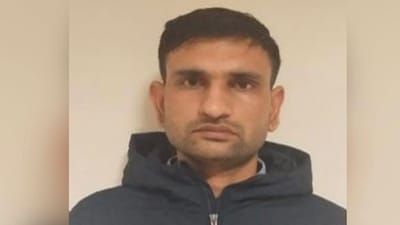 Satendra Siwal was passing confidential information to his ISI handlers, UP Police said.