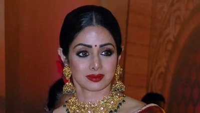 Sridevi died in 2018 after accidental drowning in the bathtub of her hotel room in Dubai.