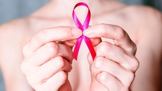 Breast, colorectal, lung, endometrial and ovarian cancers lead to significant disease burden and mortality. (Shutterstock/ Representational image)