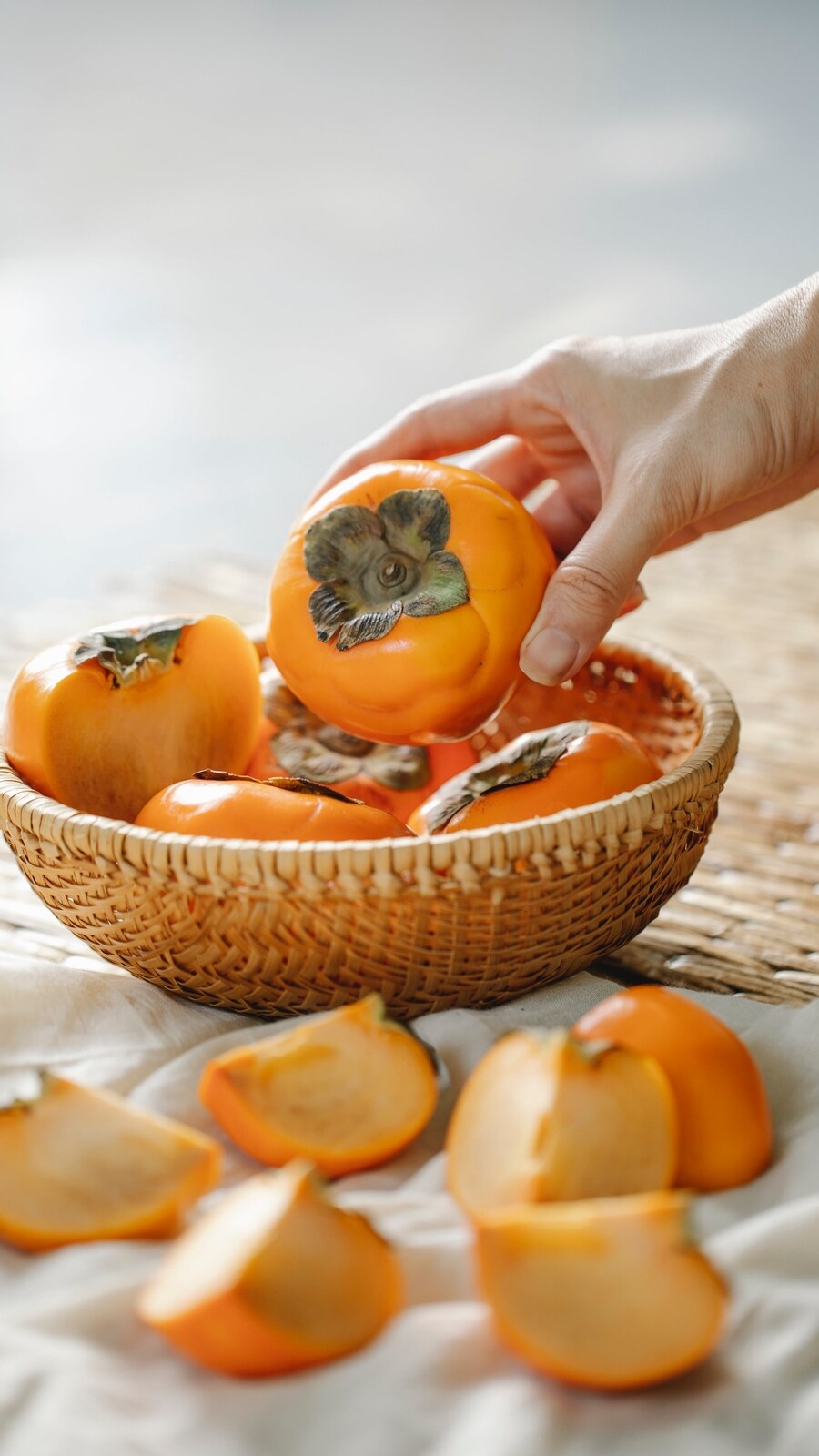 Persimmon