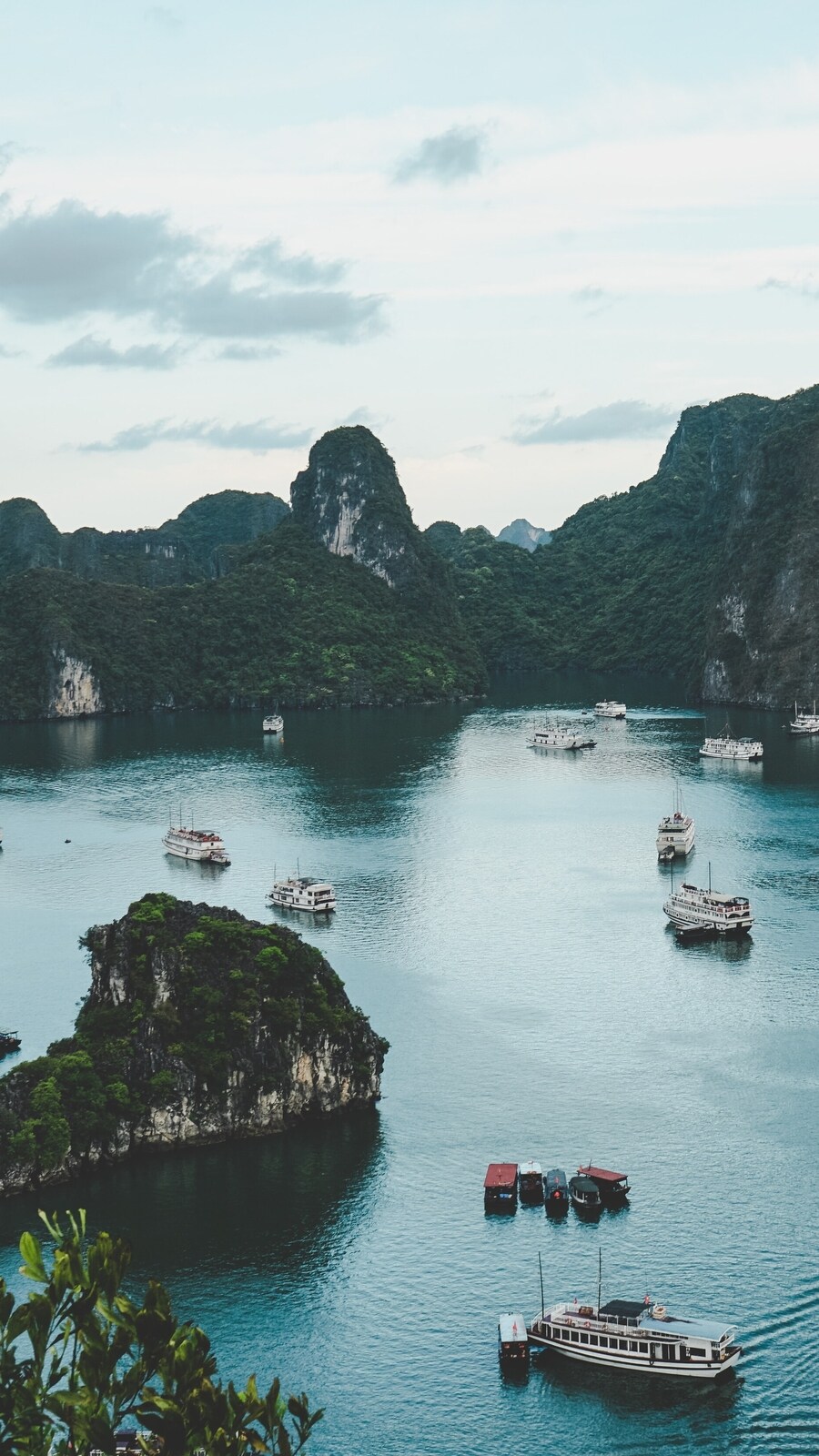 vietnam