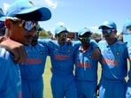 Unbeaten India reach the 2024 U19 World Cup semifinal Unbeaten India reach the 2024 U19 World Cup semifinal