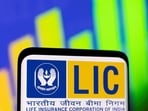 Life Insurance Corporation of India. 