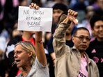 Football fans in Hong Kong were left enraged by Lionel Messi's absence. Football fans in Hong Kong were left enraged by Lionel Messi's absence.