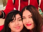 Aishwarya Rai shared a birthday post for Abhishek Bachchan on Instagram. Aishwarya Rai shared a birthday post for Abhishek Bachchan on Instagram.