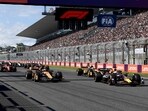 Formula E cancelled its Hyderabad race.