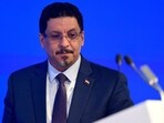 Ahmad Awad bin Mubarak Ahmad Awad bin Mubarak