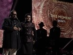 'Shakti' wins Grammy Award