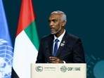 The opposition accused Mohamed Muizzu of having an anti-India pivot.