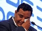 Paytm founder and CEO Vijay Shekhar Sharma.