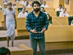 A still from Rajadhani Files