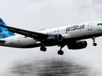 A Queens couple has alleged that their family was booted from a New York-bound JetBlue flight because they are Orthodox Jews (REUTERS/Mike Segar/File Photo - representational image)