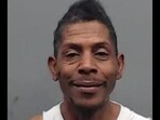 Patrick Mahomes Sr's arrest comes eight days before his son is set to lay in Super Bowl 2024 against the 49ers in Las Vegas (Smith County Jail)