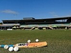 Delhi continued with their poor form. Delhi continued with their poor form.