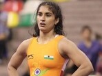 The committee has taken inputs from top wrestlers, including Vinesh Phogat, Bajrang Punia, Anshu Malik etc.