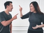 Types of unhealthy communication patterns: 4 ways to improve them(Unsplash)