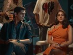 Murder Mubarak teaser featuring Sara Ali Khan, Karisma Kapoor, Vijay Varma Dimple Kapadia, Pankaj Tripathi and others. Murder Mubarak teaser featuring Sara Ali Khan, Karisma Kapoor, Vijay Varma Dimple Kapadia, Pankaj Tripathi and others.