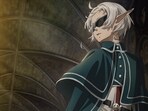 Mushoku Tensei Season 2 Part 2 is to premiere on April 7, 2024, with new trailer and poster.(Studio Bind)