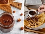 World Nutella Day 2024: The creamy spread is as delectable on your slice of bread as it is on your soft breakfast pancake.