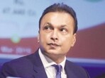 Anil Ambani