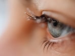 The retina is composed of ten distinct layers and can be considered an extension of the brain
