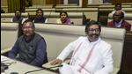 Hemant Soren challenged the Opposition Bharatiya Janata Party (BJP) on Monday to prove the corruption charges against him (PTI)
