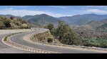 Roads to everywhere (Shutterstock)