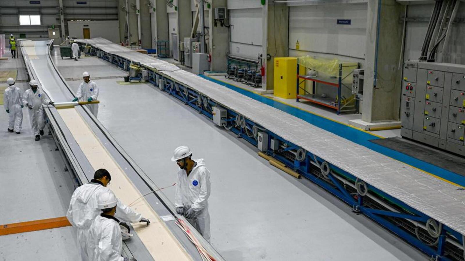 Mfg recovers from pandemicdisruption: ASI - Vimarsana News
