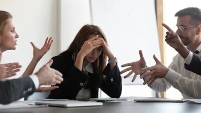 Emotions influence the way we interpret information – so we should be aware of the way we are feeling. (iStock) Emotions influence the way we interpret information – so we should be aware of the way we are feeling. (iStock)
