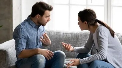 We should state our perspective only. We should be conscious of our tone and body language as well. (iStock) We should state our perspective only. We should be conscious of our tone and body language as well. (iStock)