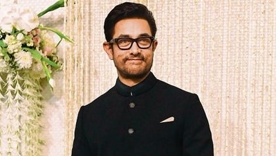 Aamir Khan says he would like to explore every genre Aamir Khan says he would like to explore every genre