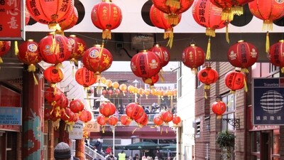 It will be further amplified by the busiest travel day of the season, the eve of Reunion Day, which falls on February 8th. It will be further amplified by the busiest travel day of the season, the eve of Reunion Day, which falls on February 8th.