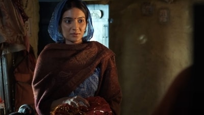 A still from the song Doubtwa A still from the song Doubtwa