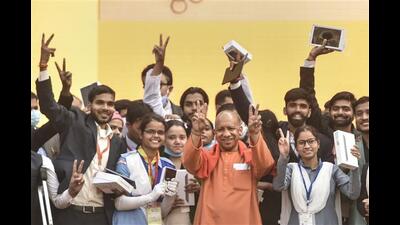 Empowering youths the tech way (sourced)