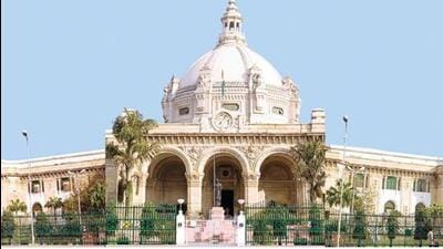 Minister for parliamentary affairs and finance Suresh Khanna had moved the resolution in the assembly after presenting the state budget for 20224-2025. (File Photo)