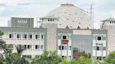 PMC on Monday initiated the auction process of 32 properties of tax defaulters and got zero response from bidders. (HT  FILE)