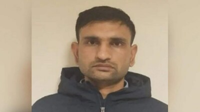 Satendra Siwal, a resident of Uttar Pradesh, worked as a security assistant at the Indian Embassy in Moscow.