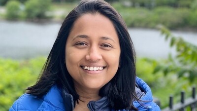Sneha Biswas is all set to take stage at the India Conference at Harvard 2024 Sneha Biswas is all set to take stage at the India Conference at Harvard 2024
