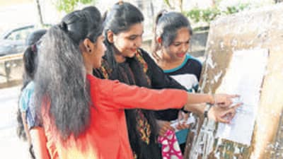 The Centre has taken the step to address the need for a legal framework and manage the unregulated growth of private coaching centres. (REPRESENTATIVE PHOTO)