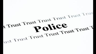 The MoA signing ceremony was attended by the executive director, C-DAC Noida, Vivek Khaneja and IG security Saurabh Singh (Getty Images/iStockphoto)