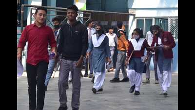 The finance minister said that with participation of Tata Technologies Limited, construction of modern workshops and classrooms in 150 government industrial training institutes is in the final stage. (FOR REPRESENTATION)