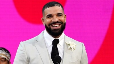 FILE - Drake is not attending the 2024 Grammys (AP Photo/Chris Pizzello, File) (Chris Pizzello/Invision/AP) FILE - Drake is not attending the 2024 Grammys (AP Photo/Chris Pizzello, File) (Chris Pizzello/Invision/AP)