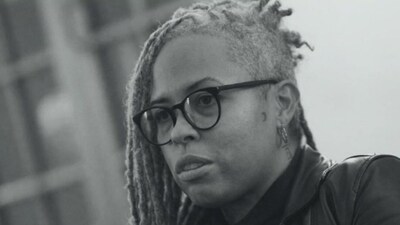“Cooper Union has fired me because of a social media post I made about ‘Zionists,’” 47-year-old Shellyne Rodriguez wrote in an email to students (cooperunion_sjp/Instagram) “Cooper Union has fired me because of a social media post I made about ‘Zionists,’” 47-year-old Shellyne Rodriguez wrote in an email to students (cooperunion_sjp/Instagram)