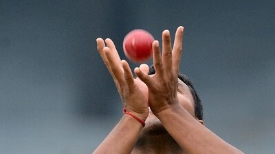 Tamil Nadu defeated Goa. (Getty Images) Tamil Nadu defeated Goa. (Getty Images)