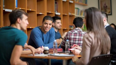 Karnataka tops the list of Indian states with high number of foreign students (Shutterstock) Karnataka tops the list of Indian states with high number of foreign students (Shutterstock)