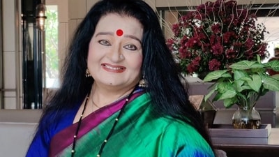Apara Mehta