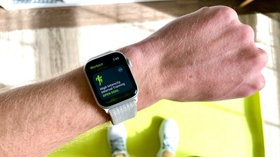 Valentines day: Enhance your connectivity, fitness, and style with feature-packed smartwatches for men under 2000 (Unsplash ) Valentines day: Enhance your connectivity, fitness, and style with feature-packed smartwatches for men under 2000 (Unsplash )