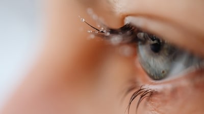 The retina is composed of ten distinct layers and can be considered an extension of the brain (Karolina Grabowska) The retina is composed of ten distinct layers and can be considered an extension of the brain (Karolina Grabowska)