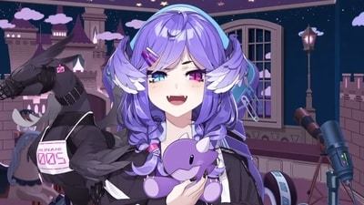 Selen Tatsuki responds after Nijisanji announces VTuber's contract termination (Selen Tatsuki/YouTube) Selen Tatsuki responds after Nijisanji announces VTuber's contract termination (Selen Tatsuki/YouTube)