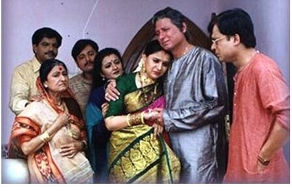 A still of Ek Mahal Ho Sapno Ka